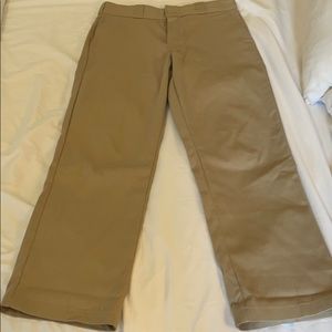 Men’s Dickies 874 Workwear pants. Original fit